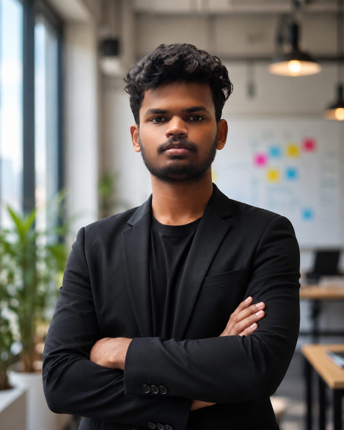 Kushal Rongali Profile Photo